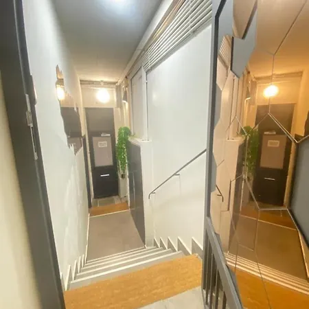 Apartamento 1.2 Appartamento Barcellona