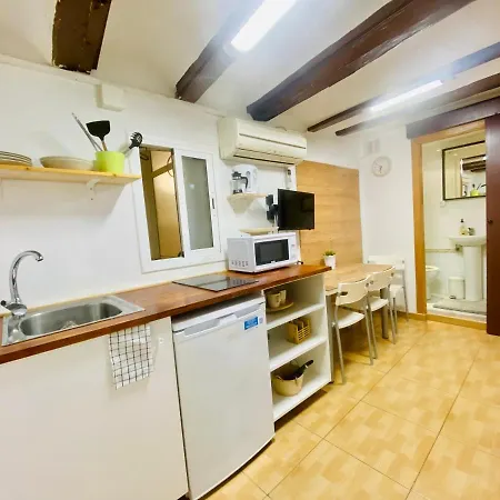 Apartment 02 Apartamento 1-2 *