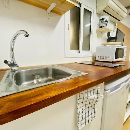 Apartamento 1.2 Appartamento
