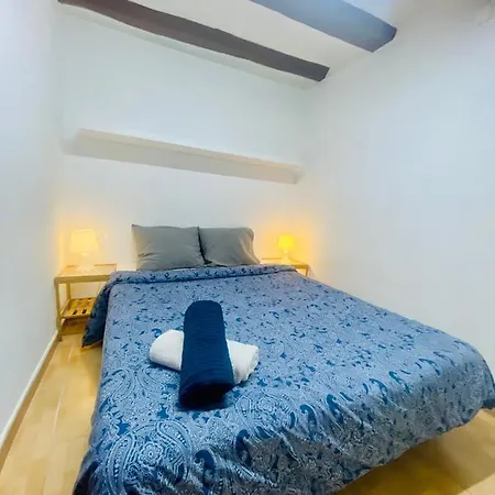 02 Apartamento 1-2 *