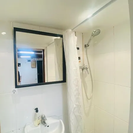 Lejlighed 02 Apartamento 1-2