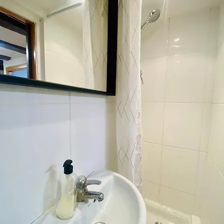 02 Apartamento 1-2 Barcelona